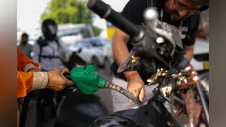 Petrol, diesel demand rises in June despite price increases