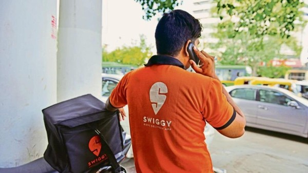 Amazon in talks with Swiggy for buying Instamart business: Report