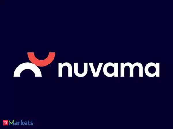 Nuvama Wealth shares fall 5% as Edelweiss likely sold stake