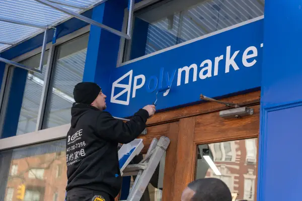 France requires ISPs to block Polymarket access
