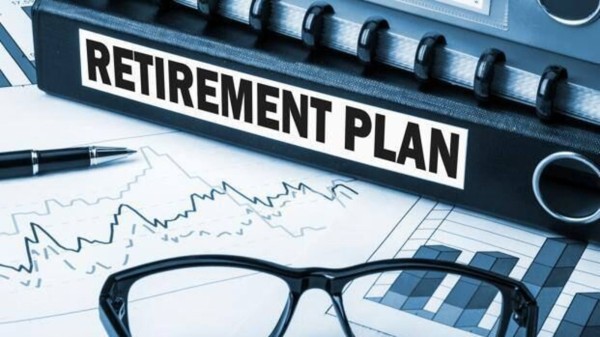 Retirement planning: What is the 3 bucket strategy?