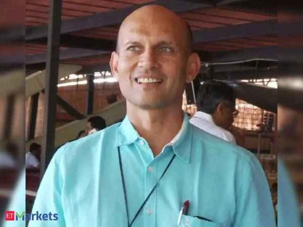 Ashish Kacholia's portfolio drops 12% since September quarter