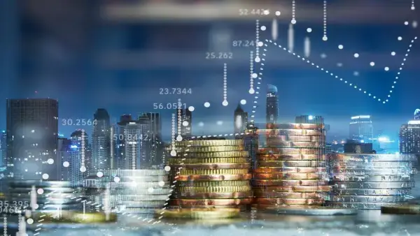 Canara Robeco Asset Management sees 13% stock surge