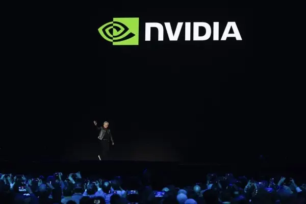 Nvidia investor class cleared in crypto scandal suit