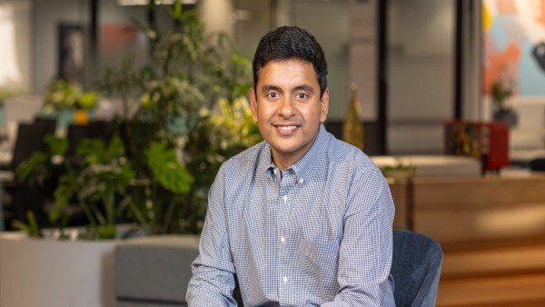 Darwinbox set to hit $100 million ARR by end of 2025