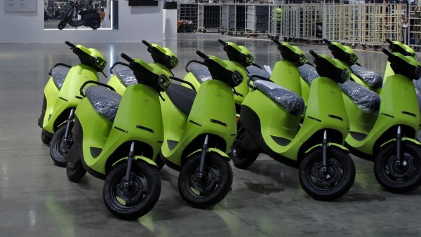 Ola Electric launches ‘BOSS sale’, offers S1 scooter for Rs 49,999