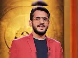 Beyond boAt: Aman Gupta's Voyage in Startups