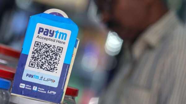 यूबीएस का कहना है कि पेटीएम के लिए किसी भी तरह की री-रेटिंग में देरी की संभावना है; अभी भी 25% देखता है.