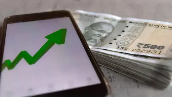 Top 4 EMS stocks with increasing FII interest