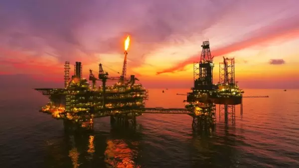 Oil prices partially rebound amid US tariffs, OPEC downgrade concerns