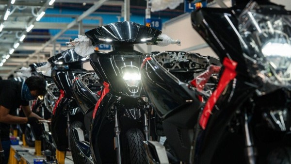 Ather Energy: IIT incubation cell’s ₹15L EV bet may turn into ₹50 crore win