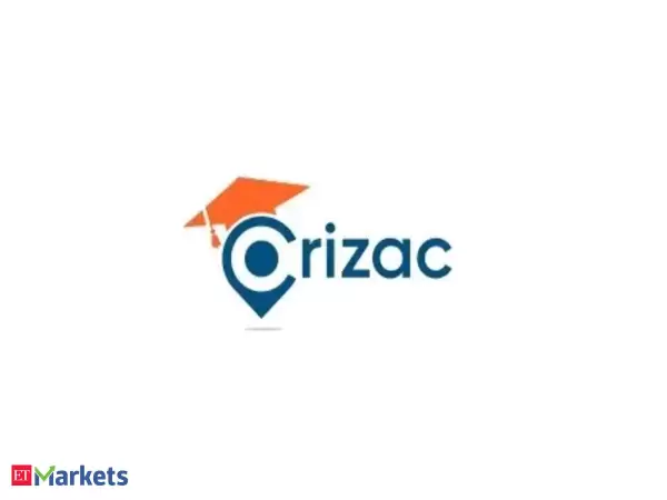 Crizac shares debut on exchanges today—GMP hints at strong listing