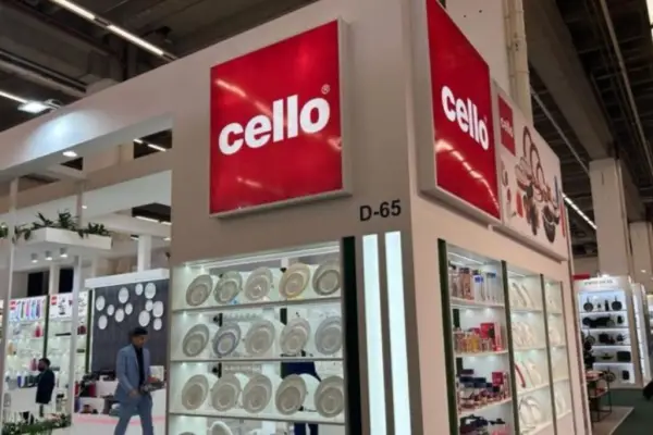 Cello World targets FY27 revenue growth and margin expansion