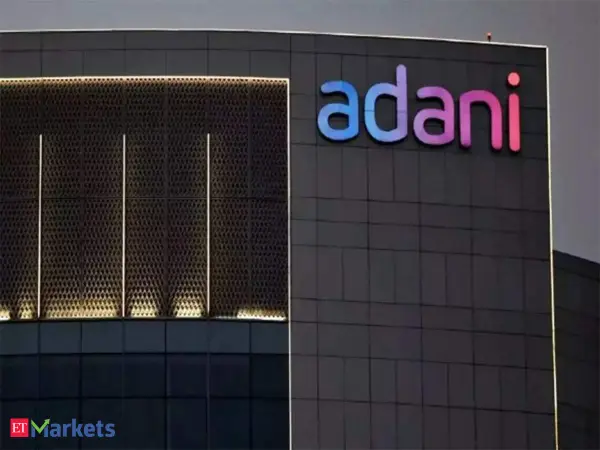 Adani Enterprises launches QIP at Rs 3,034.68 per share