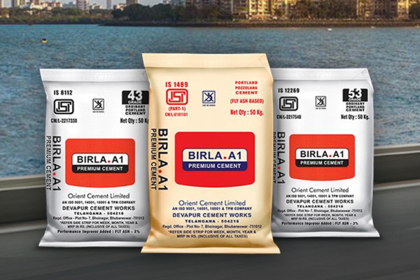 Orient Cement shares zooms as it posts two-fold jump in Q4 profit