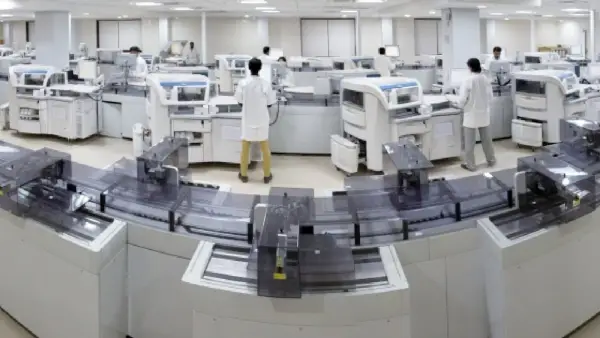 API Holdings clears all debt while retaining control of Thyrocare