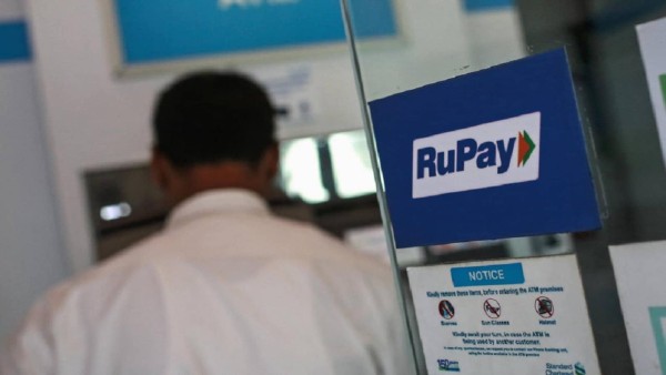 RuPay’s credit card market share rises to 12 percent in 2024