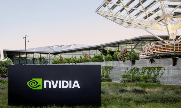 Why Is Nvidia's Stock Price So High?