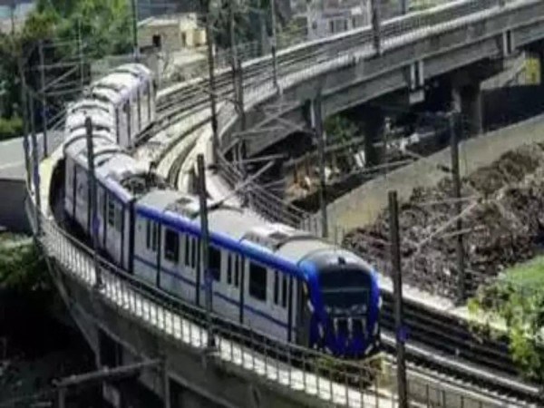 First phase of Mumbai's metro line three to be commissioned soon