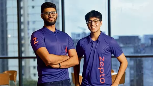 Zepto to raise $500M at $7B valuation in latest fundraise