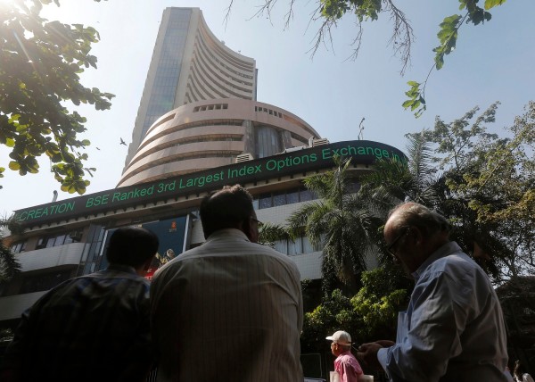Sensex target set at 93,000 by December 2025, says Morgan Stanley