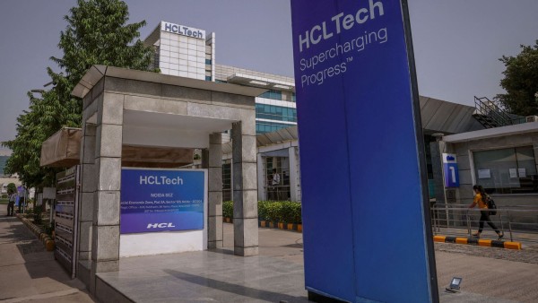 HCL Technologies asks employees to WFO 3 days to avoid pay cut