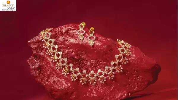 Shanti Gold International's IPO hits Dalal Street on July 25