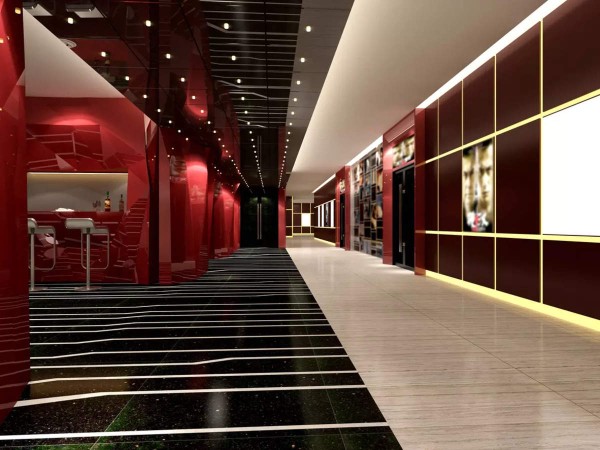 Malls may cut multiplex space as cinema-led revenues shrink