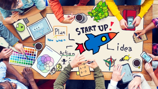 Startup funding volume slumps to a decade low in Jan-June 2024