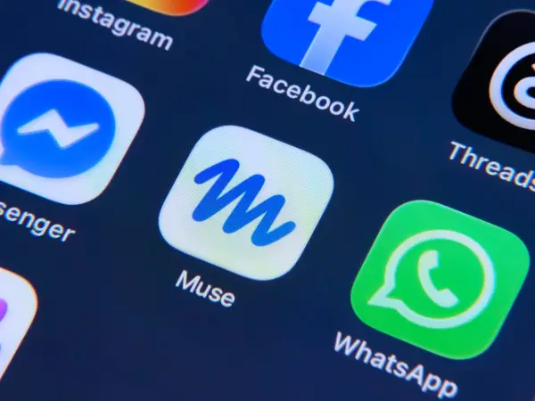 Meta's Muse AI agent quickly climbs to number one on the App Store