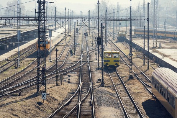 IRFC To Post Q1 Financial Results On August 12