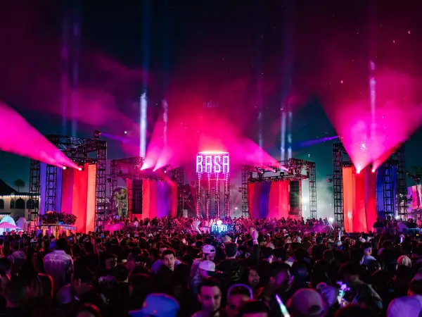 VCs bet on concert businesses to offset risks posed by AI advancements