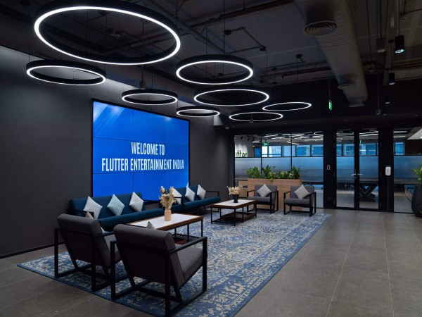 Flutter Entertainment invests $3.5 million to open GCC in Hyderabad