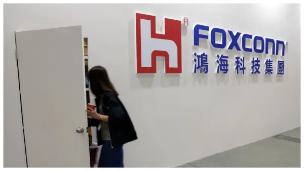 Foxconn forecasts Q3 results will surpass expectations driven by AI growth