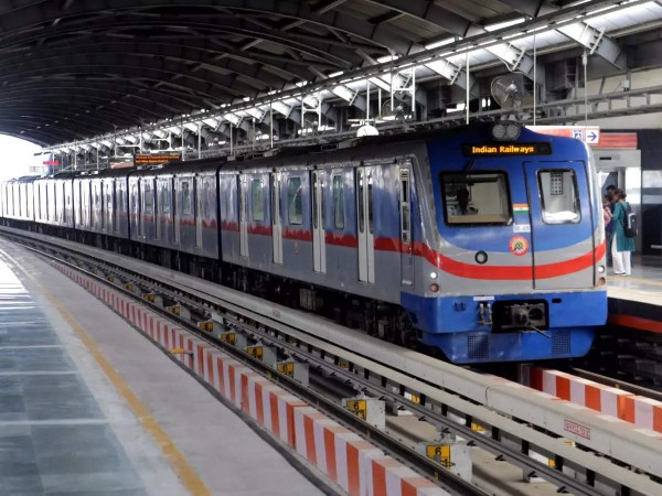Kolkata metro's Purple Line to be completed by 2028-29