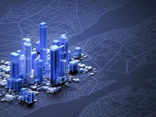Jammu and Kashmir CM unveils multiple smart city projects