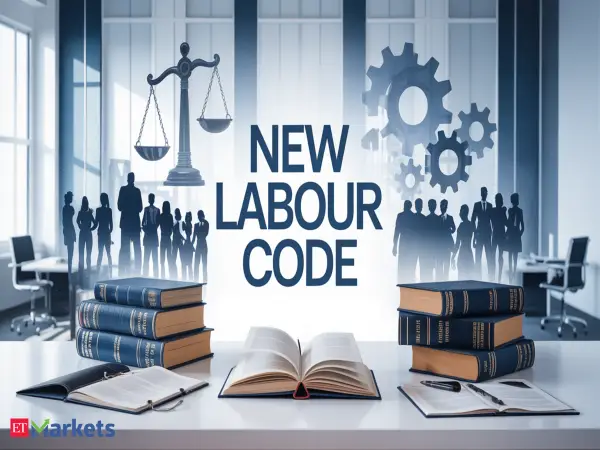 India Enacts Labour Reforms with New Code