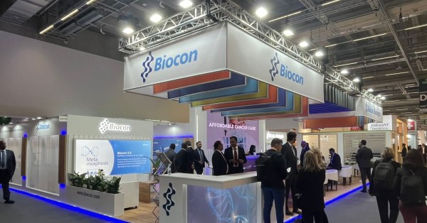 Biocon gets US FDA report after Vizag facility scan
