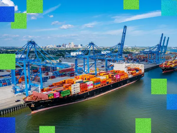Seaports explore AI, but intricate supply chains complicate implementation