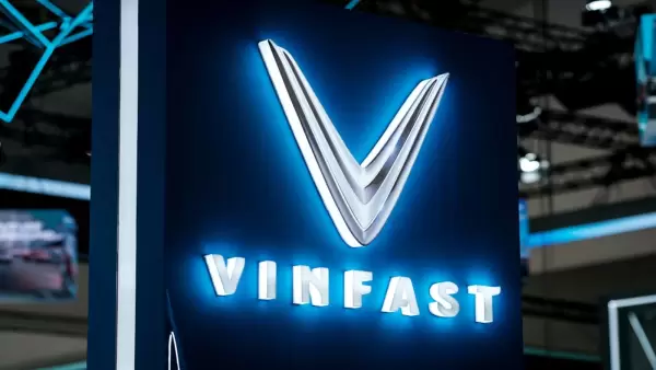 VinFast opens $500M EV plant in Tamil Nadu for Asian expansion