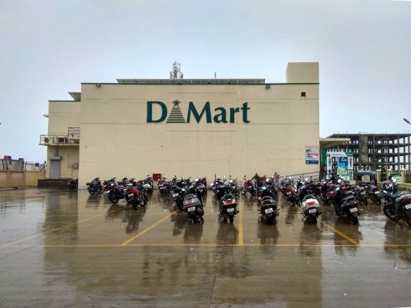 DMart Shares Plummet Over 4% As Q2 Topline Growth Divides Brokerages