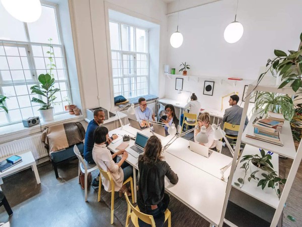 Raipur civic body to launch co-working cum incubation centre at Bhatagaon