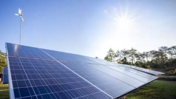 Micromax partners China's Jinchen to foray into solar panel manufacturing