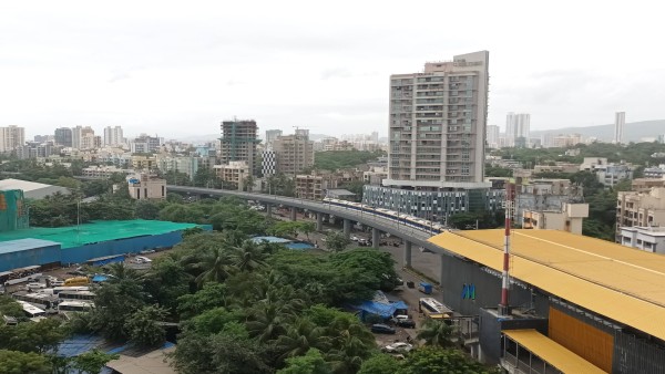 Arbour invests Rs 50 crore in VDV Group's south Mumbai housing project
