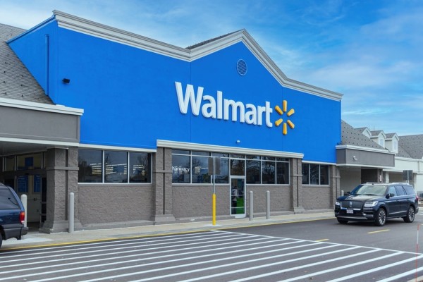 Walmart CEO Reaps 976 Times The Annual Salary Of A Walmart Median Associate
