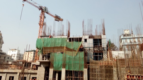 Ganesh Infraworld IPO GMP soars 90% on final day; Subscription nears 155x