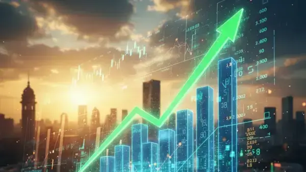 Nifty 50, Sensex Gain 0.53% as Markets Hope for West Asia Calm
