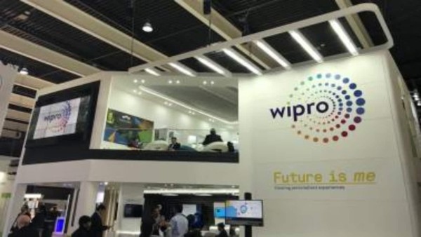 Wipro gets $500mn contract from a leading US communication service provider