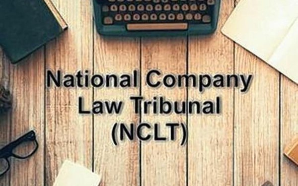NCLT admits Vadraj Cement for insolvency process