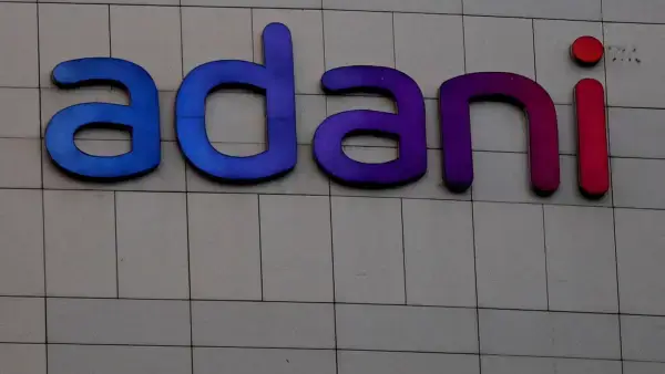Adani flagship eyes $1 billion through share placement